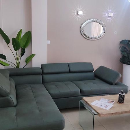 Boutique Lux Apartments Kavala Habitación foto