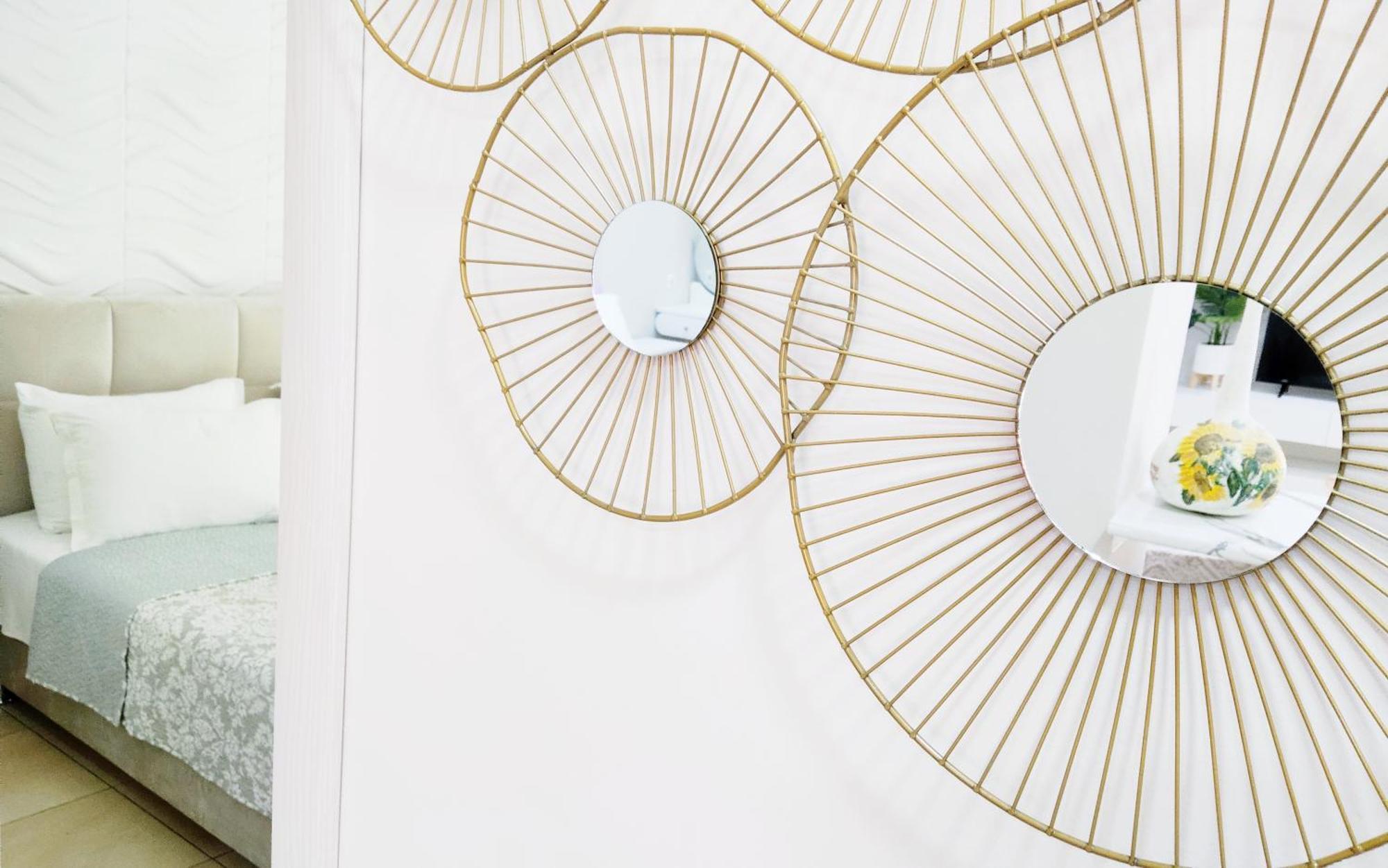 Boutique Lux Apartments Kavala Habitación foto