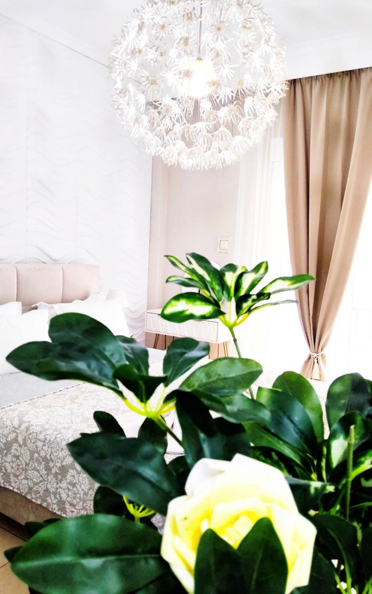 Boutique Lux Apartments Kavala Habitación foto