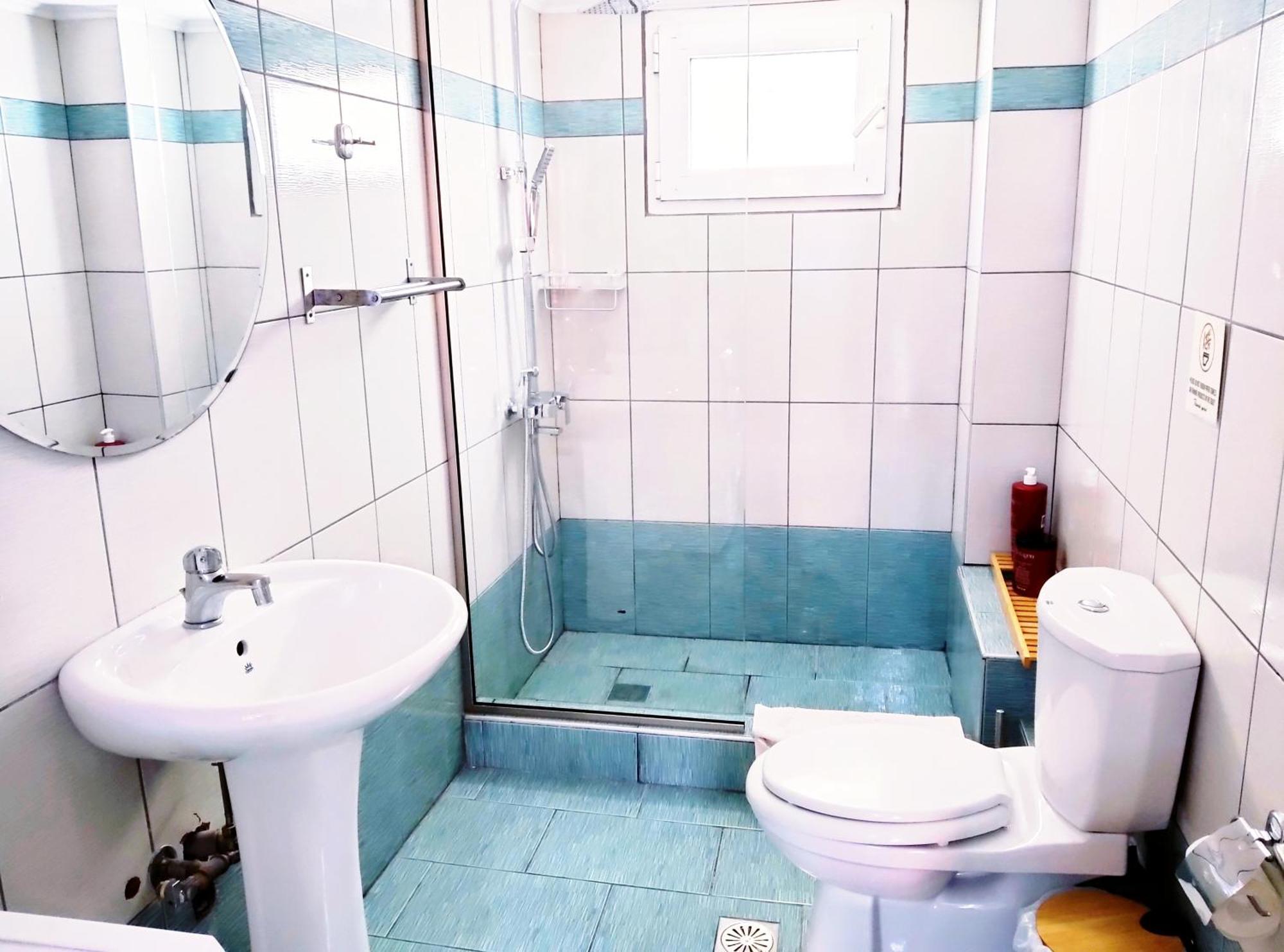 Boutique Lux Apartments Kavala Habitación foto